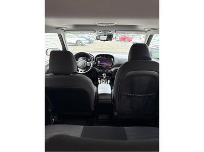 2023 Kia Soul EX Wagon 4D