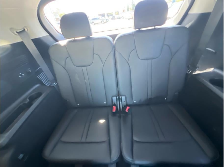 2021 Kia Sorento Hybrid EX Sport Utility 4D