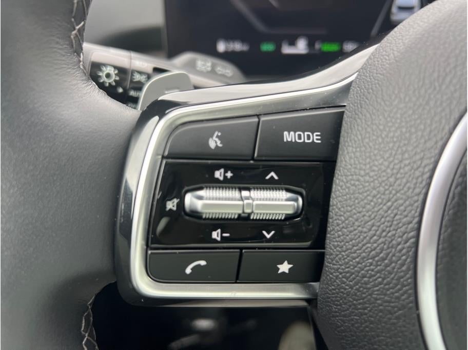 2025 Kia Sorento Hybrid X-L SX-Prestige