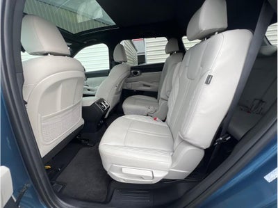 2025 Kia Sorento Hybrid X-L SX-Prestige