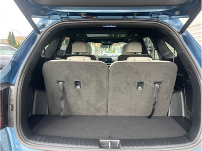 2025 Kia Sorento Hybrid X-L SX-Prestige