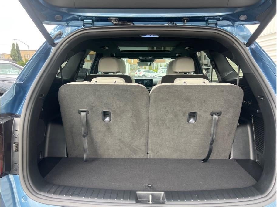 2025 Kia Sorento Hybrid X-L SX-Prestige