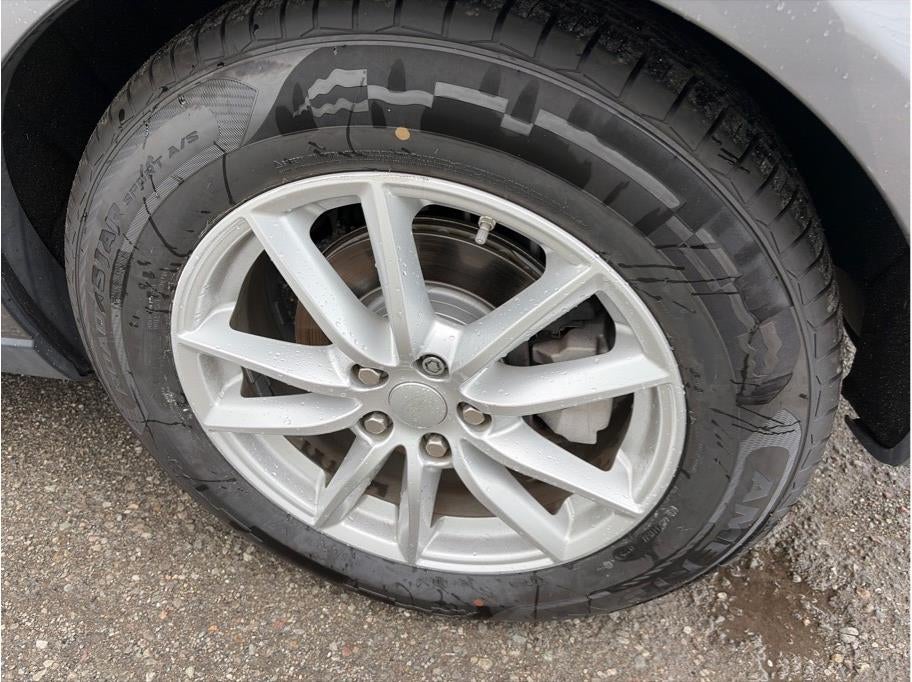 2020 Land Rover Range Rover Td6 Sport Utility 4D