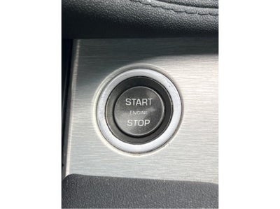 2015 Land Rover Range Rover Evoque Pure Plus Sport Utility 4D