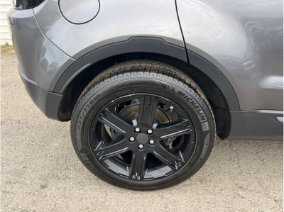 2015 Land Rover Range Rover Evoque Pure Plus Sport Utility 4D