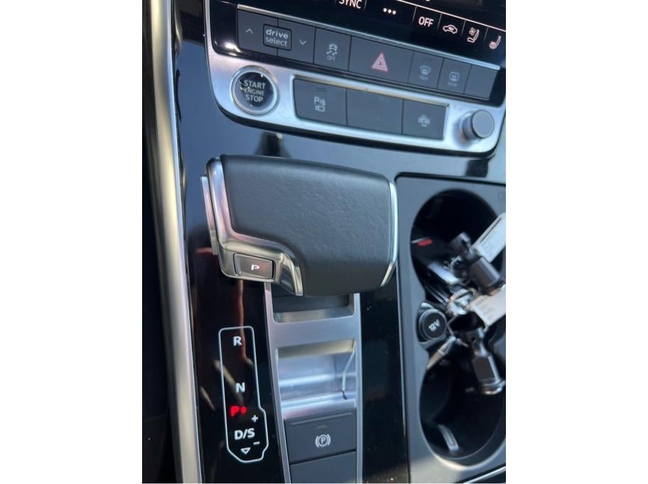 2021 Audi Q7 45 TFSI Premium Plus Sport Utility 4D