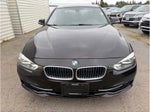2017 BMW 3 Series 330e iPerformance Sedan 4D