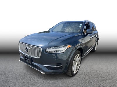 2018 Volvo XC90 T8 Inscription Sport Utility 4D