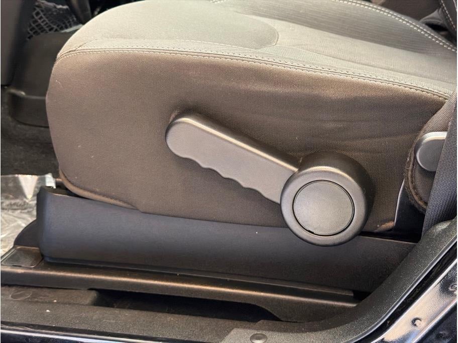 2017 Jeep Wrangler Rubicon Sport Utility 2D