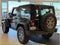 2017 Jeep Wrangler Rubicon Sport Utility 2D