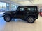 2017 Jeep Wrangler Rubicon Sport Utility 2D