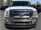 2013 Ford F350 Super Duty Super Cab Lariat Pickup 4D 8 ft