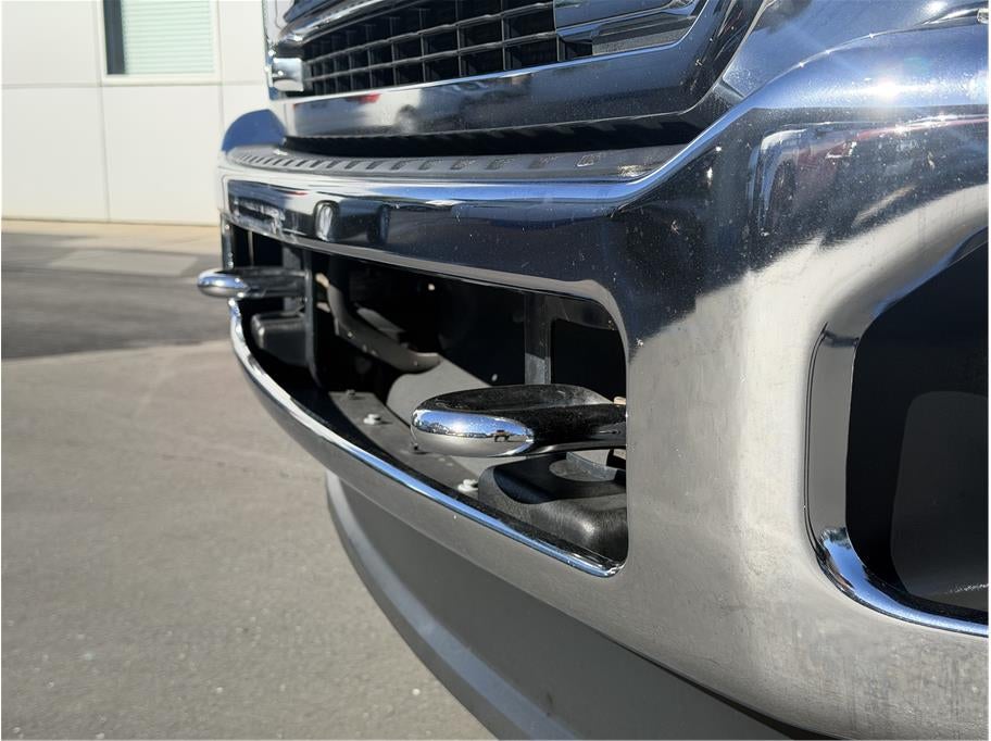 2013 Ford F350 Super Duty Super Cab Lariat Pickup 4D 8 ft