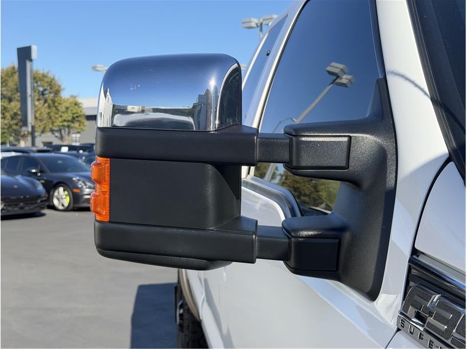 2013 Ford F350 Super Duty Super Cab Lariat Pickup 4D 8 ft