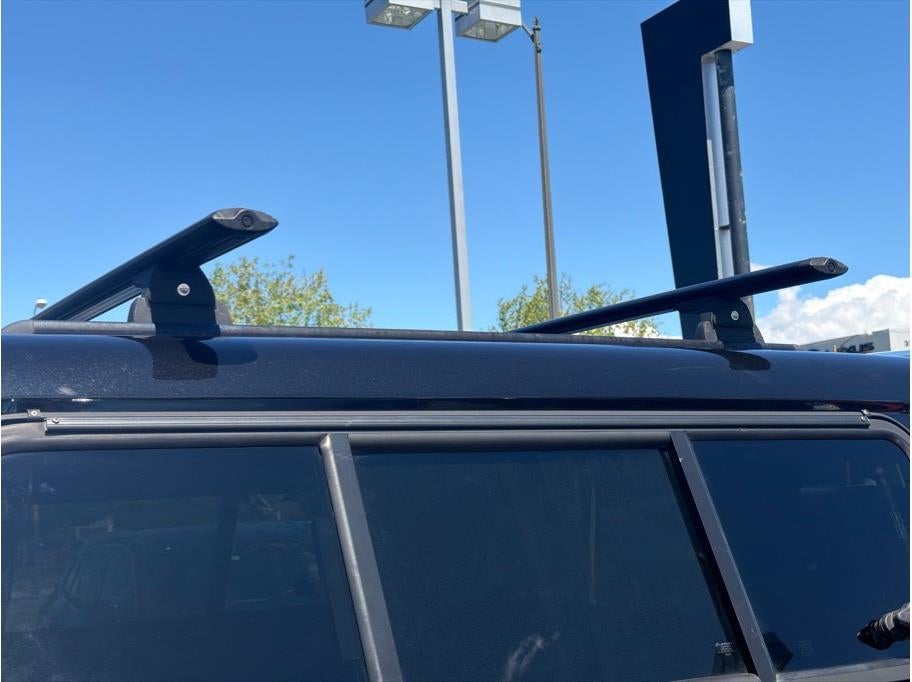 2020 Ford F150 SuperCrew Cab Lariat Pickup 4D 5 1/2 ft