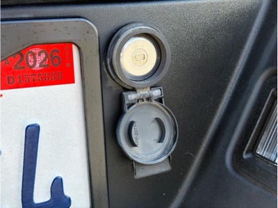 2020 Ford F150 SuperCrew Cab Lariat Pickup 4D 5 1/2 ft