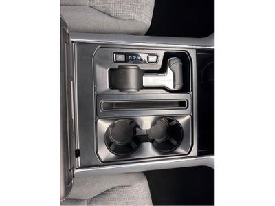 2023 Ford F150 Lightning XLT Pickup 4D 5 1/2 ft