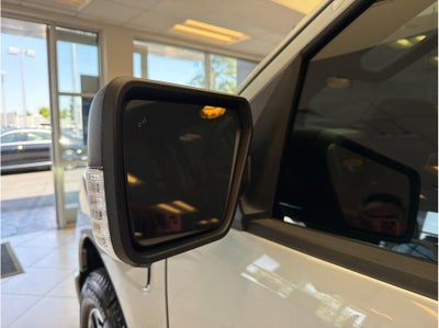 2023 Ford F150 Lightning XLT Pickup 4D 5 1/2 ft