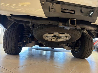 2023 Ford F150 Lightning XLT Pickup 4D 5 1/2 ft