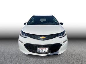 2019 Chevrolet Bolt EV Premier