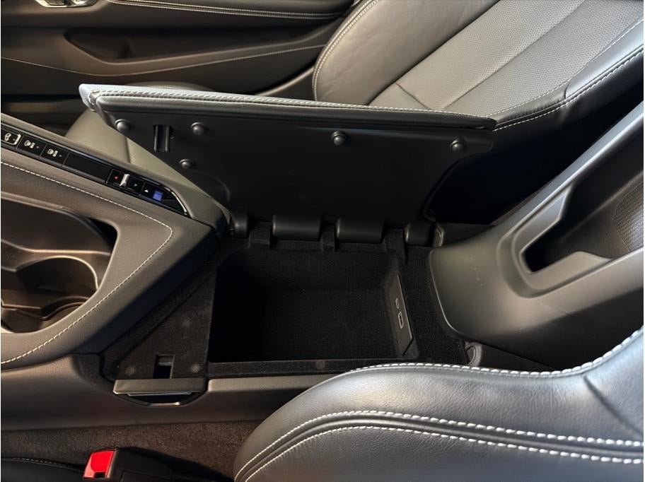 2024 Chevrolet Corvette Stingray Coupe 2D