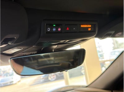 2024 Chevrolet Corvette Stingray Coupe 2D