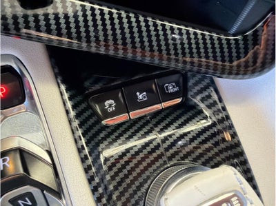2023 Chevrolet Corvette Stingray Coupe 2D