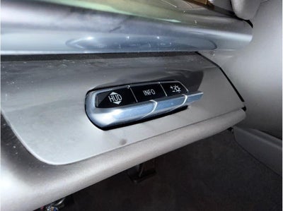 2025 Chevrolet Corvette E-Ray Convertible 2D