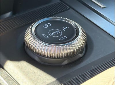 2025 GMC HUMMER EV SUV 2X Sport Utility 4D