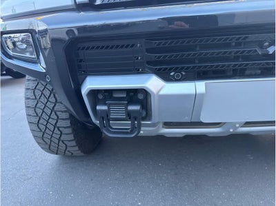 2024 GMC HUMMER EV SUV 2X Sport Utility 4D