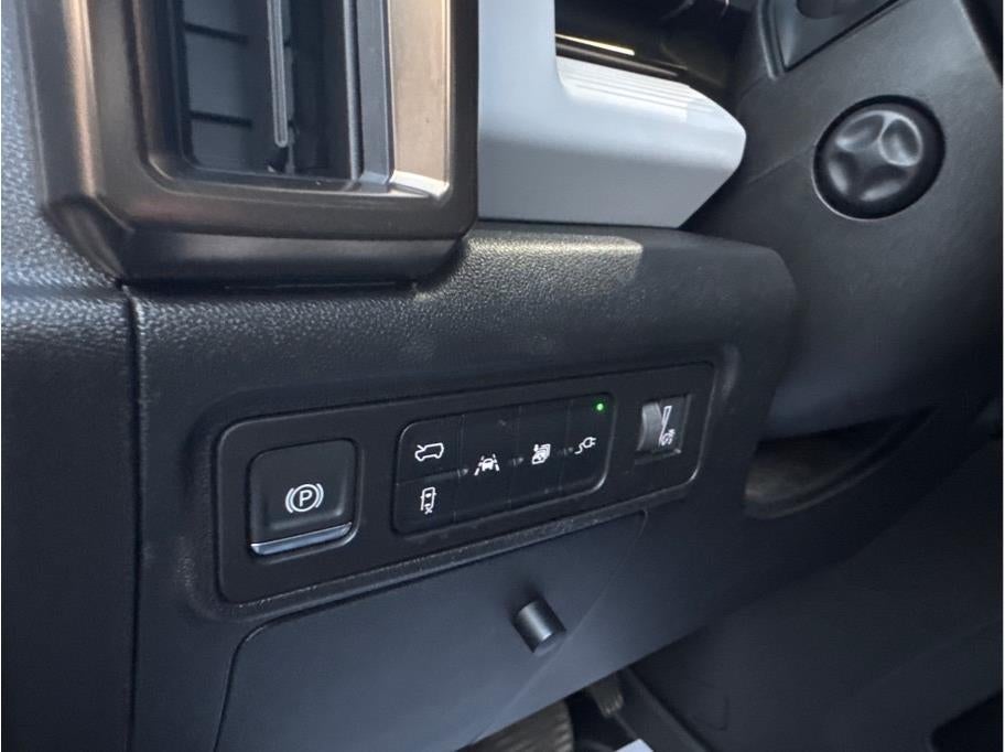 2024 GMC HUMMER EV SUV 2X Sport Utility 4D