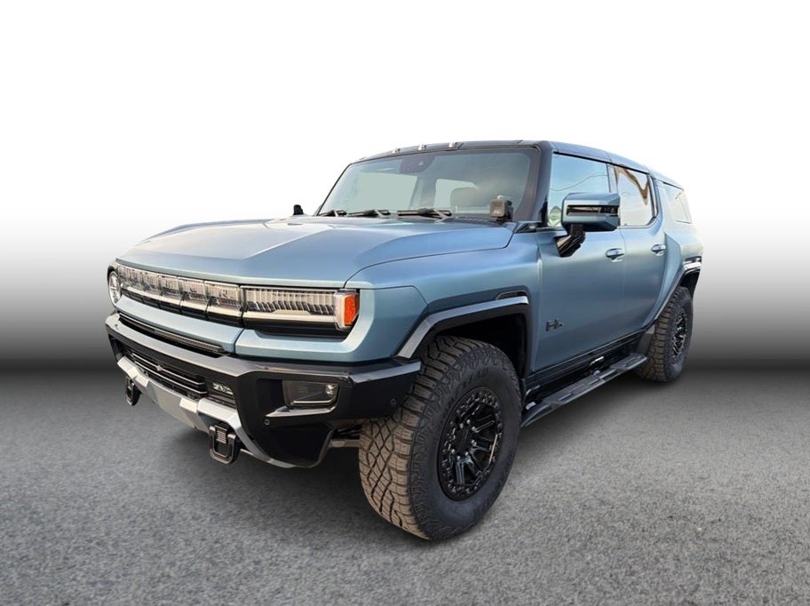 2024 GMC Hummer EV 3X SUV's photo