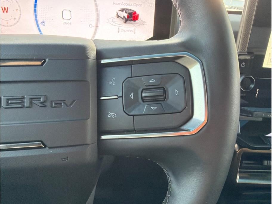 2024 GMC HUMMER EV SUV Omega Edition Sport Utility 4D