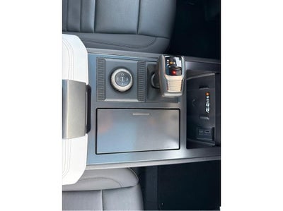 2024 GMC HUMMER EV SUV Omega Edition Sport Utility 4D