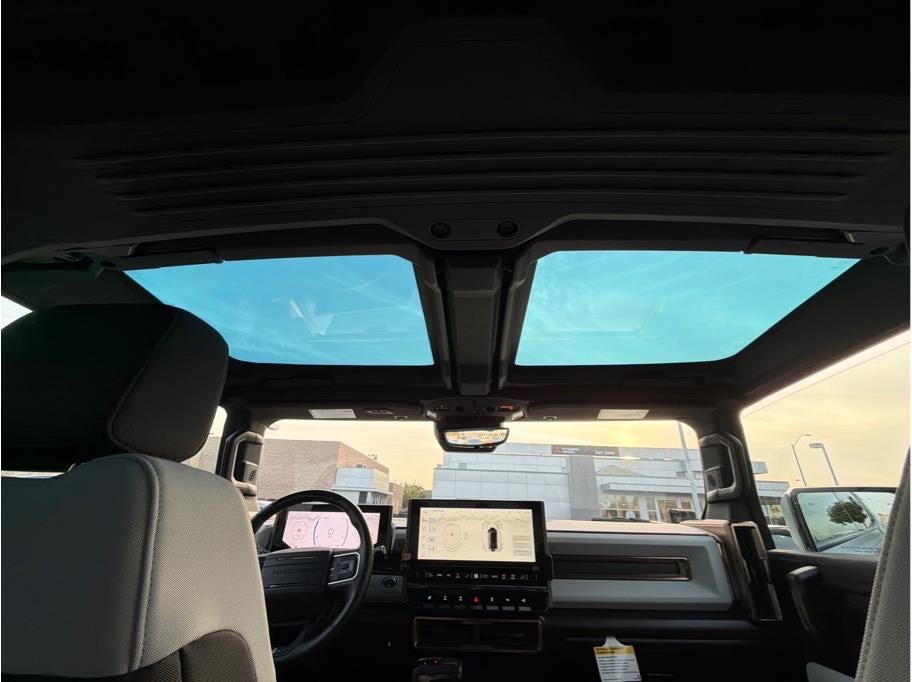 2024 GMC HUMMER EV SUV Omega Edition Sport Utility 4D