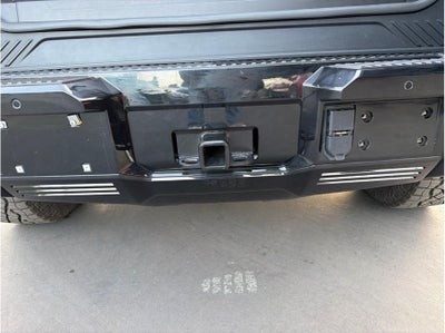 2024 GMC HUMMER EV SUV Omega Edition Sport Utility 4D