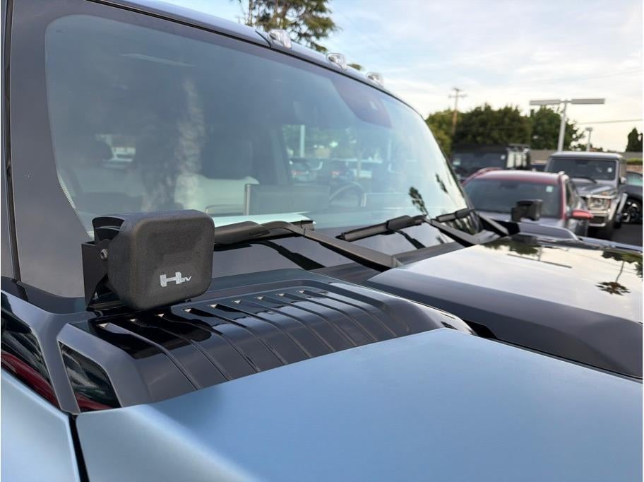 2024 GMC HUMMER EV SUV Omega Edition Sport Utility 4D