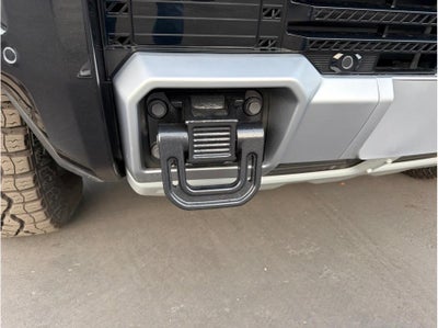 2024 GMC HUMMER EV SUV Omega Edition Sport Utility 4D