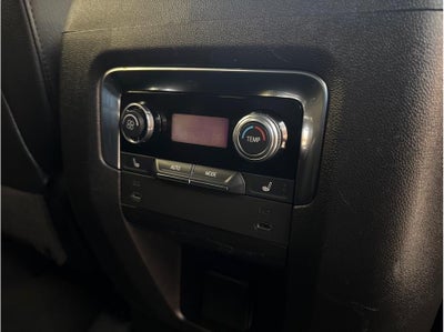 2025 GMC Yukon Denali Sport Utility 4D