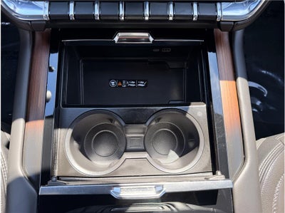 2025 GMC Yukon XL Denali Sport Utility 4D