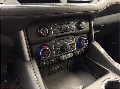 2024 Chevrolet Suburban LT Sport Utility 4D