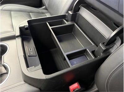 2024 Chevrolet Suburban LT Sport Utility 4D
