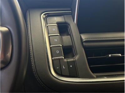 2024 Chevrolet Suburban LT Sport Utility 4D