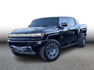 2025 GMC HUMMER EV Pickup 3X Pickup 4D 5 ft