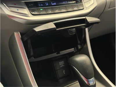 2015 Honda Accord LX Sedan 4D