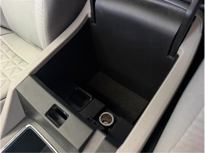 2015 Honda Accord LX Sedan 4D