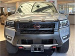 2026 Nissan Frontier Crew Cab PRO-4X Pickup 4D 5 ft