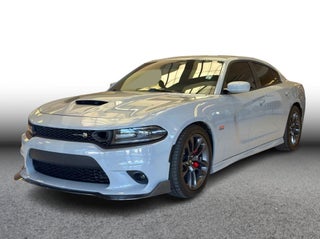 2021 Dodge Charger Scat Pack Sedan 4D