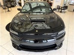 2016 Dodge Charger SRT Hellcat Sedan 4D