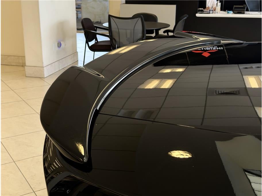 2016 Dodge Charger SRT Hellcat Sedan 4D